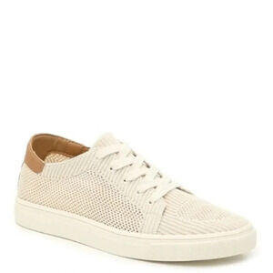 Lucky Brand Luika Woven Sneakers